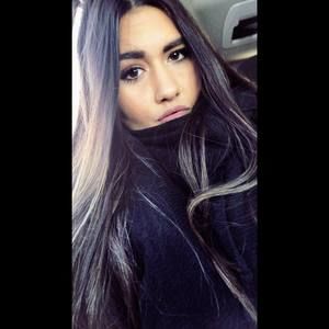 Meet your Posher, Bárbara